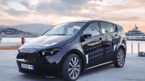 Sono Motors İflas Etti mi? Güneş Panelli Araç Hayali Açık Artırmayla Son Buldu