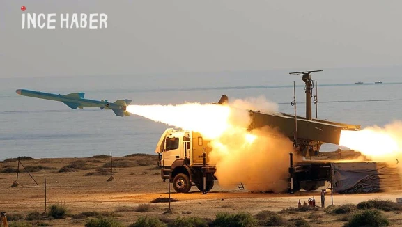 Yemen’den İsrail’e Füze Saldırısı: Tel Aviv’de Alarm Sesleri