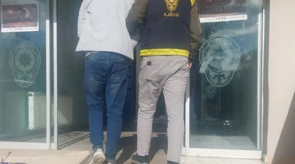 Muğla’da Emniyet Denetimlerinde 127 Şahıs Yakalandı