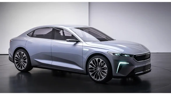 TOGG 7. Yılında T10F Modelini Tanıttı Avrupa Açılımı İçin Geri Sayım Başladı