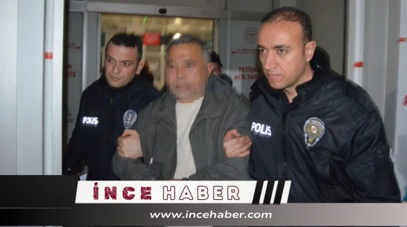 BÖYLESİ GÖRÜLMEDİ! 2 Kişiyi Katletti, Gazetecilere "Pişman Değilim" Diye Bağırdı...