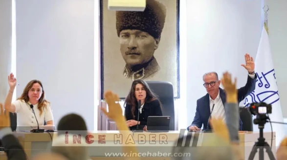 Çeşme'de Kiralık Ev Derdine Son: Hanem Çeşme İçin Geri Sayım Başladı!