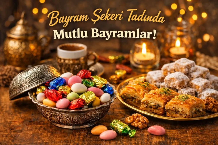 BİR BAYRAM SABAHI: NEREDE O ESKİ BAYRAMLAR