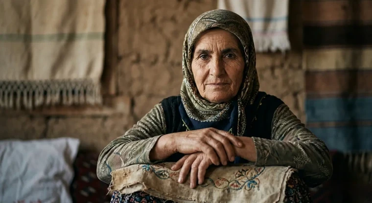 Köyceğiz’in Kalbinden: Dünyayı İlmek İlmek Ören Ellere