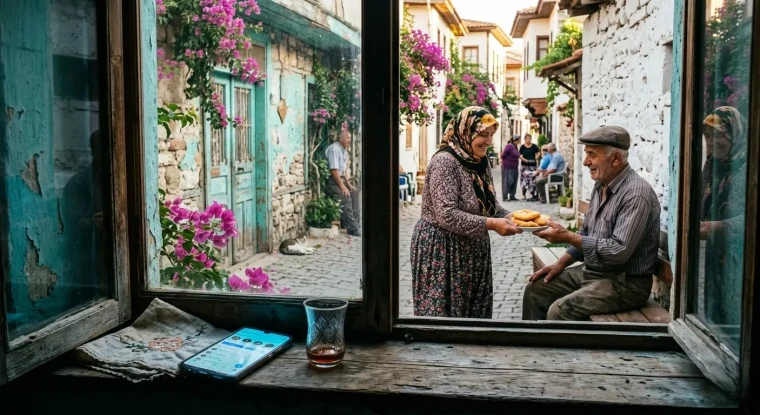 Muğla’nın Kaybolan Günleri