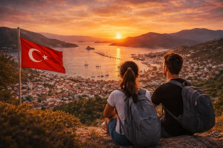 Muğla’da Eğitim: Sınıftan Hayata Notlar