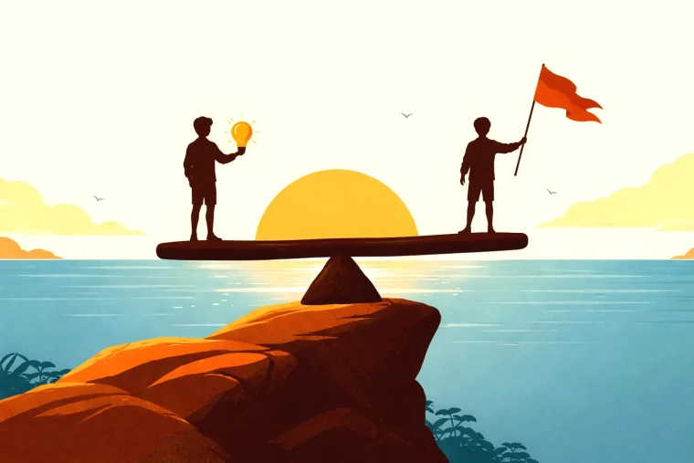 DOĞRULUK MU, CESARET Mİ?