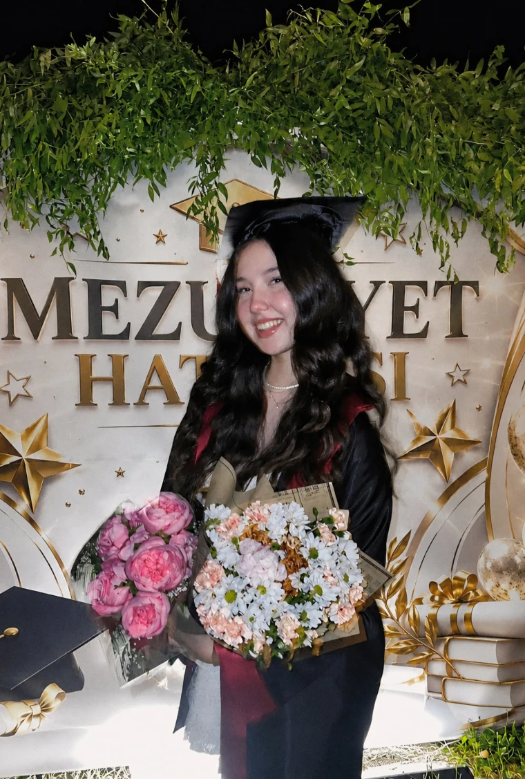 Anneden Kızına Mektup