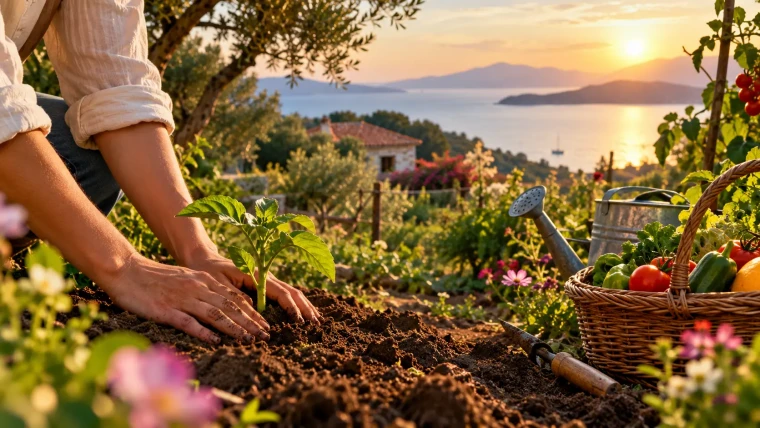 Muğla’da Hayat Neden Daha Sakin?