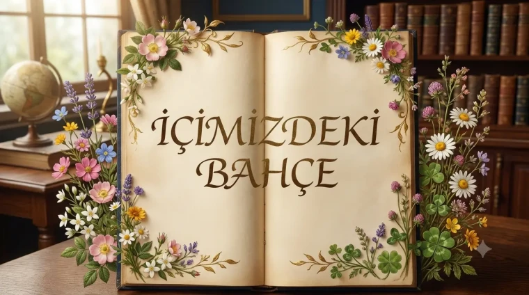 İçimizdeki Bahçe