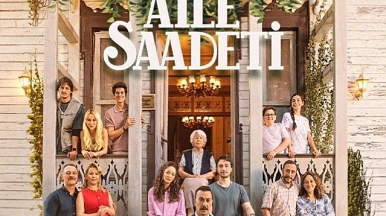 Aile Saadeti Dizisi Oyuncuları Konusu ve Çekim Yeri Açıklandı