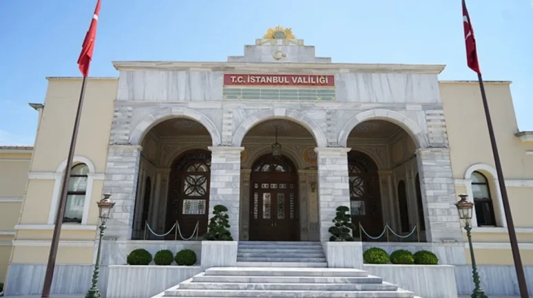 Paranız Fazlaysa Müziğin Sesini Açın: Valilik Açıkladı, Yüksek Sese Ceza Uygulanacak!