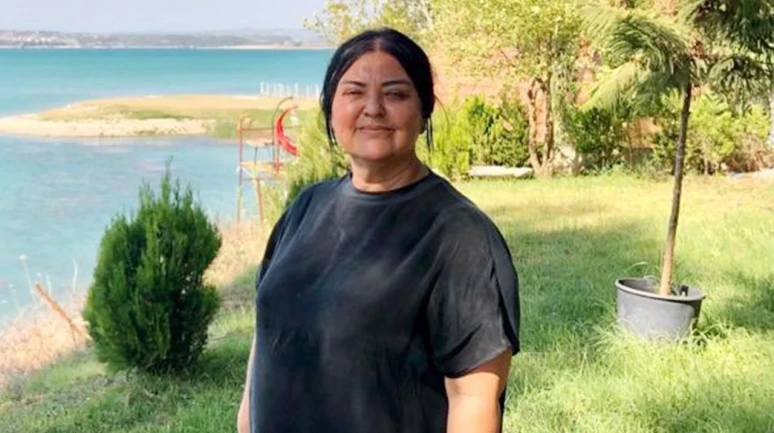 Seyhan Başkanvekili Hasibe Akkan kimdir, Kaç Yaşında, Aslen Nereli, Evli mi, Eşi Kim, Çocukları Kim?