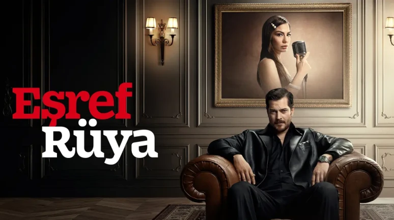 Eşref Rüya Dizisinin Merkezindeki Gerçek Ortaya Çıktı! Eşref Güler Kimdir(Tek)?