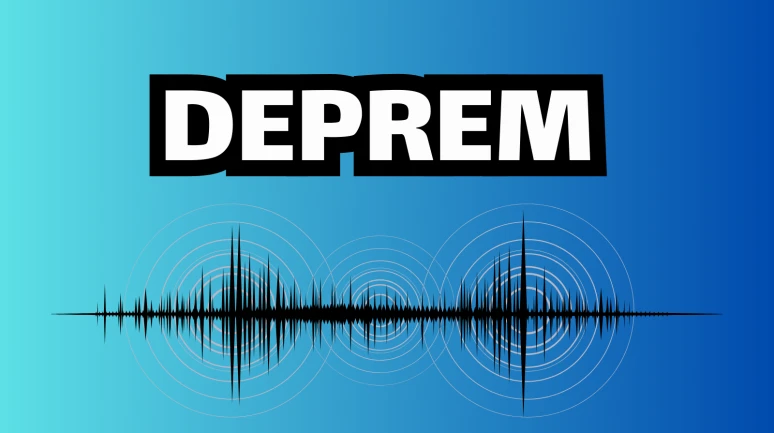 Son Dakika: Türkiye Genelinde Peş Peşe Depremler! 24 Haziran 2025 Son Depremler Listesi