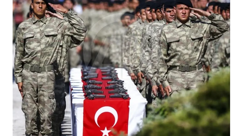 MSB Duyurdu: Bedelli Askerlik Ücreti 1 Temmuz’da Güncellenecek