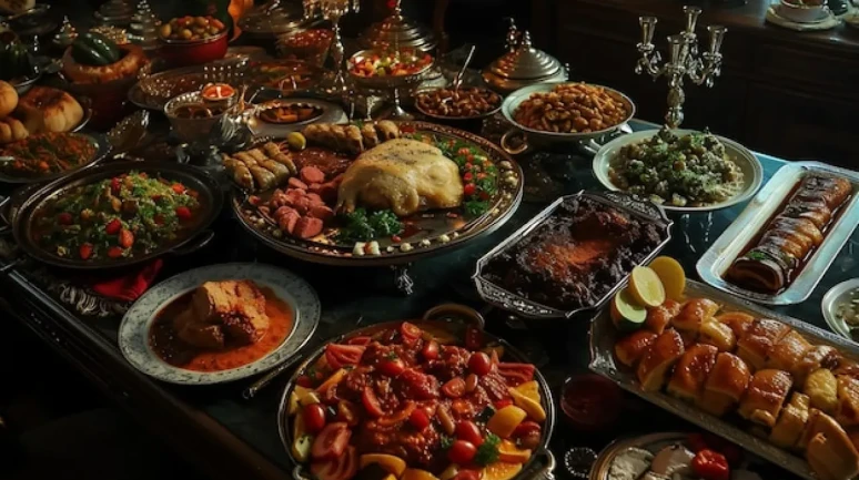 Diyette Ne Yenir Ne Yenmez? Hızlı Zayıflamak İçin En Doğru Yiyecekler Listesi