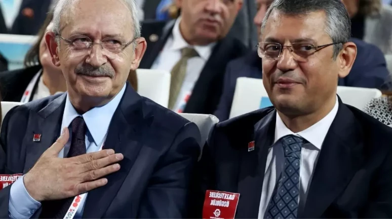 CHP Kurultay Davası Ertelendi Mi 8 Eylül 2025 Duruşmasında Ne Olacak Ne Karar Verildi