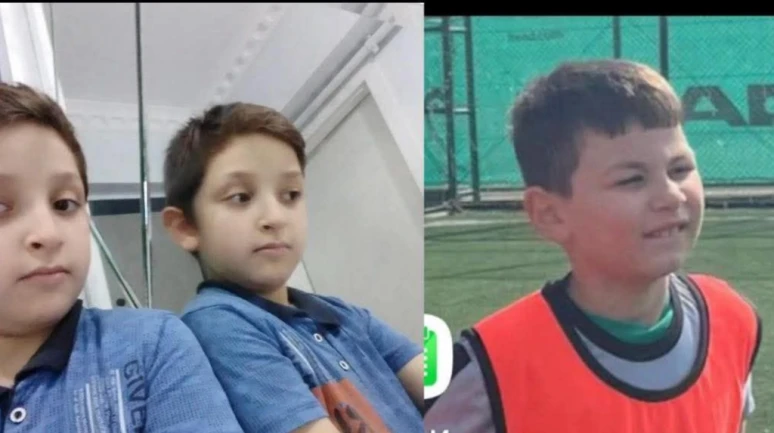 İznik Gölü'nde Kahreden Olay: Kaybolan İki Kuzenin Cansız Bedenine Ulaşıldı