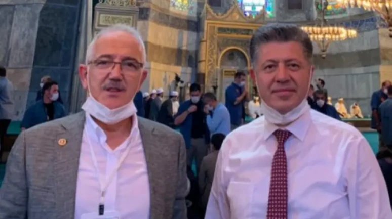 İsmail Bilen Evinde Ölü Bulundu! Siyasi Camia Yasta – Ölüm Nedeni Ne?