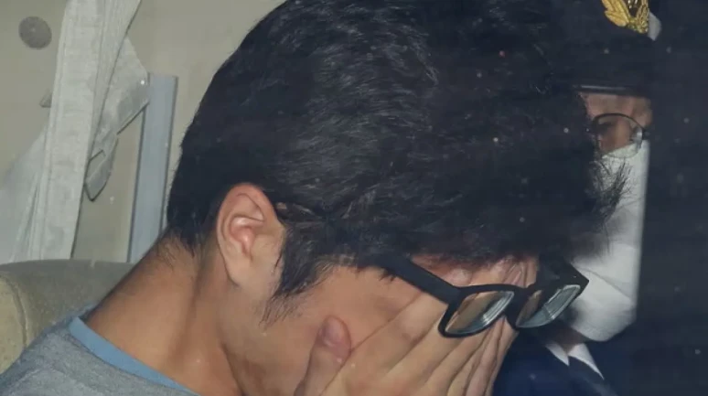 Twitter Katili Takahiro Shiraishi Japonya'da İdam Edildi