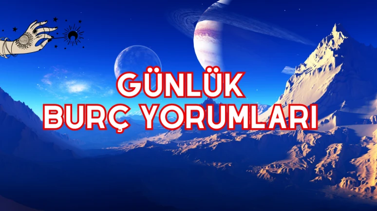 Bugün Sizi Neler Bekliyor? 19 Haziran 2025 Günlük Burç Yorumları