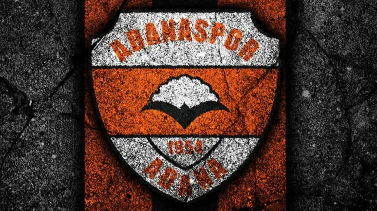 Tarihinde ilk: Adanaspor isim değiştiriyor!