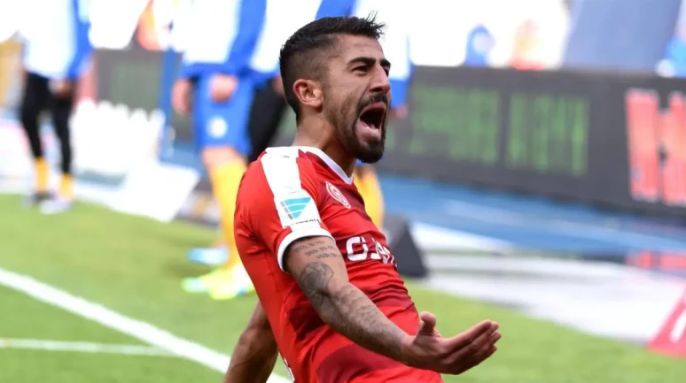 Kerem Demirbay Eyüpspor Yolunda: Galatasaray ile Sözleşme Feshi Bekleniyor