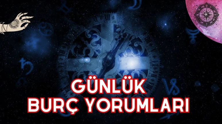 Bugün Sizi Neler Bekliyor? Günlük Burç Yorumları 21 Haziran 2025