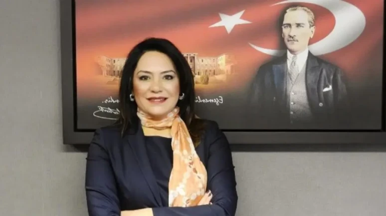 Doktorluktan Belediye Başkanlığına: Tekirdağ Büyükşehir Belediye Başkanı Candan Yüceer Kimdir?