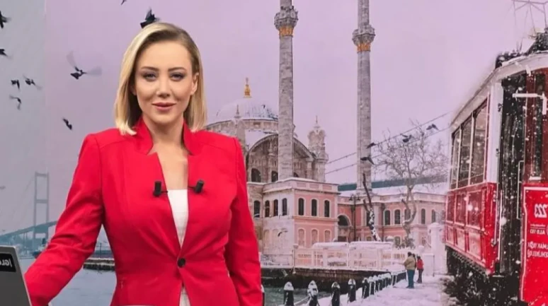 Nevra Öner Kimdir, Kaç Yaşında, Aslen Nereli Evli mi? Nevra Öner'in Burcu Nedir, Boyu, Kilosu Kaç?
