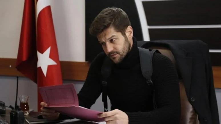 Serhat Teoman Kimdir Kaç Yaşında Aslen Nereli Sevgilisi Var Mı Boyu ve Oynadığı Diziler