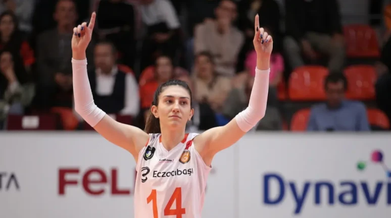 Yaprak Erkek’in Kimdir, Kaç Yaşında, Aslen Nereli, Sevgilisi Kim, Hangi Takımda Oynuyor?