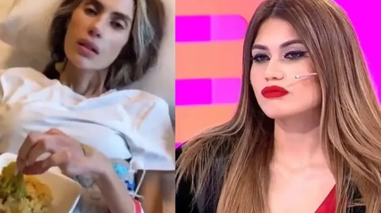 Nihal Candan'dan Acı Haber: Yoğun Bakımda Hayatını Kaybetti