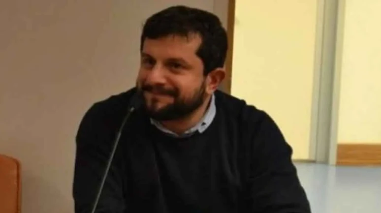 Şerafettin Can Atalay Kimdir? Tahliye Oldu Mu? Gezi Davası ve Milletvekilliği Süreci