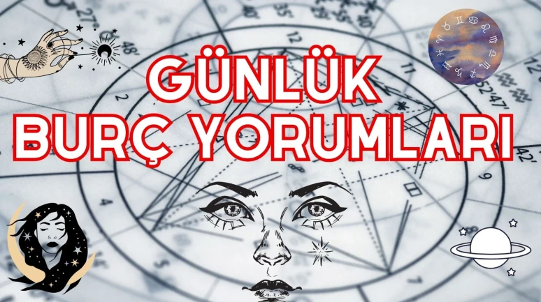 Bugün Sizi Neler Bekliyor? 18 Haziran 2025 Günlük Burç Yorumları ve Sürpriz Gelişmeler