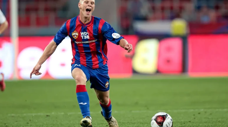 Fenerbahçe, Rus Yıldız Matvey Kislyak’ı Transfer Listesine Aldı! Matvey Kislyak Kimdir?