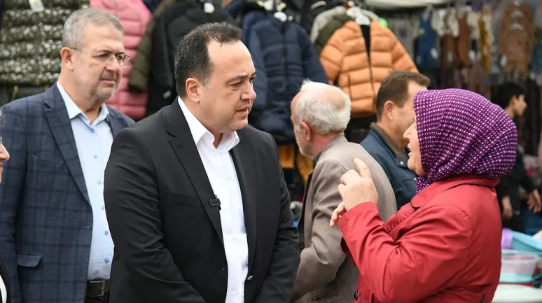 Besim Dutlulu Kimdir, Kaç Yaşında, Aslen Nereli, Evli mi, Eşi, Çocukları Kim, Ne Mezunu?