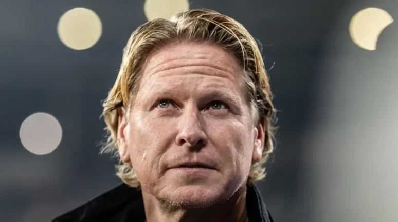Markus Gisdol Kimdir, Kaç Yaşında, Aslen Nereli ve Hangi Takımları Çalıştırdı? İşte Yeni Takımı Kayserispor’daki Hedefleri