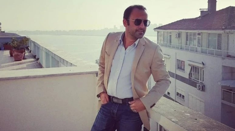Ömer Teker Kimdir, Aslen Nereli, Kaç yaşında? Fatih Altaylı’nın Avukatı Ömer Teker Ne dedi?