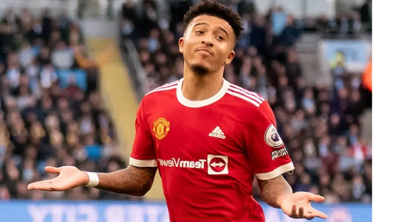Jadon Sancho Kimdir, Kaç Yaşında, Kaç Gol Attı? Fenerbahçe Transfer İddiaları Gündemde