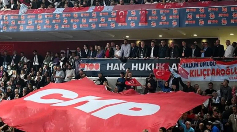 CHP Kurultay Davası Ne Zaman Neden Açıldı? Özgür Özel’in Seçilmesi Sonrası Gelişmeler
