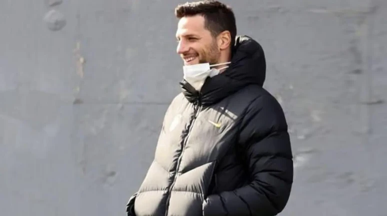 Hakan Balta A Milli Takım’da! Montella’nın Yeni Yardımcısı Belli Oldu