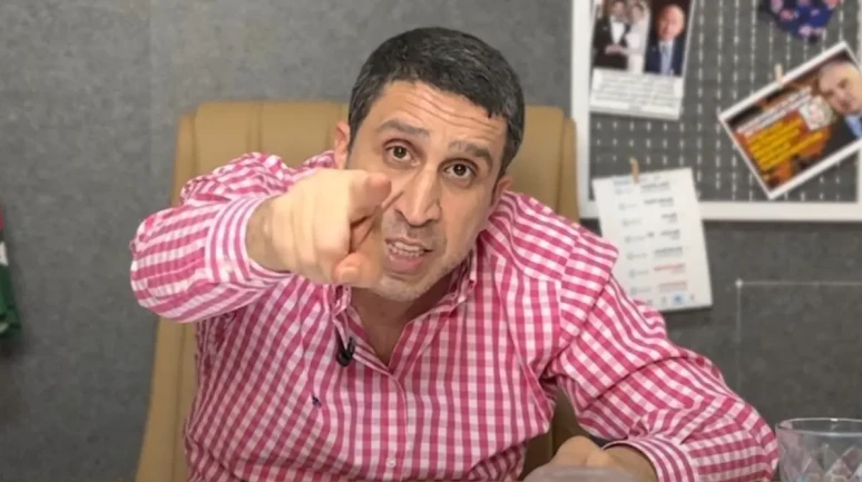 Muhammed Yakut Hayatını Kaybetti: Cezaevinden Tahliye Olduğu Gün Kalp Krizi Geçirdi