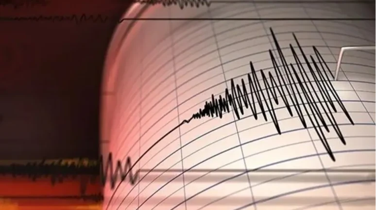 Hatay Antakya’da 3.5 Büyüklüğünde Deprem! Yüzeye Yakın Sarsıntı Panik Yarattı