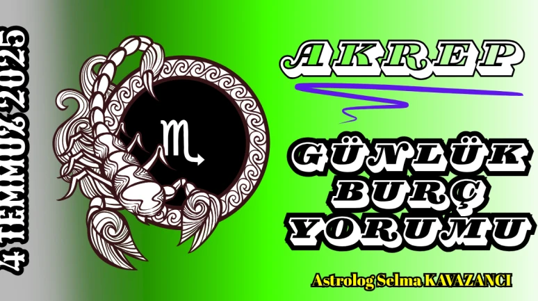 4 Temmuz Akrep Burcu Yorumu: Derinlik Seni Çağırıyor, Gölgeden Aydınlığa Çıkmaya Hazır mısın?