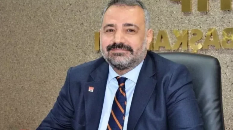 Gözaltı – CHP’li Şenol Aslanoğlu, Yolsuzluk Soruşturmasında Gözaltına Alındı