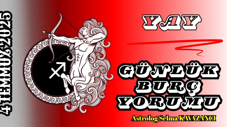 4 Temmuz Yay Burcu Yorumu: İlişkilerde Yeni Bir Dönem Başlıyor mu?