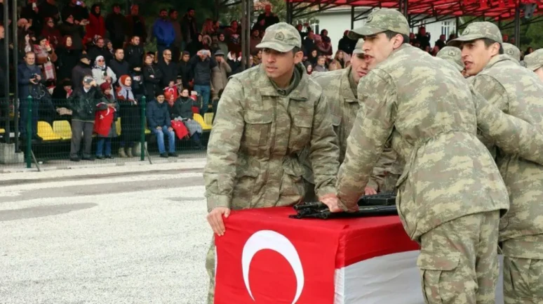 2025 Temmuz Bedelli Askerlik Ücreti Açıklandı: Yeni Tutar 280.875 TL Oldu