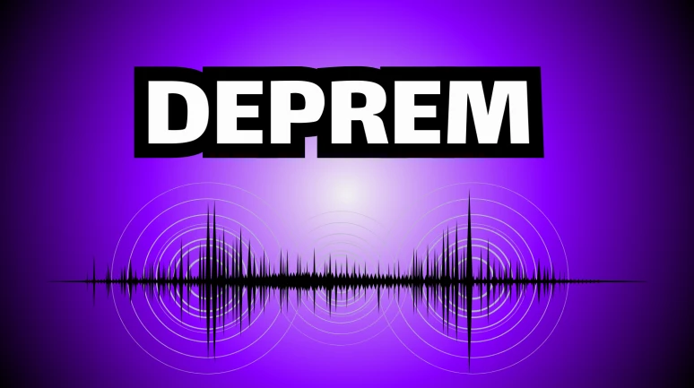 Az Önce Deprem mi oldu? Son Dakika Depremler!